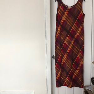 Beautiful, new women dress by Fiorlini International. Excellent condition.